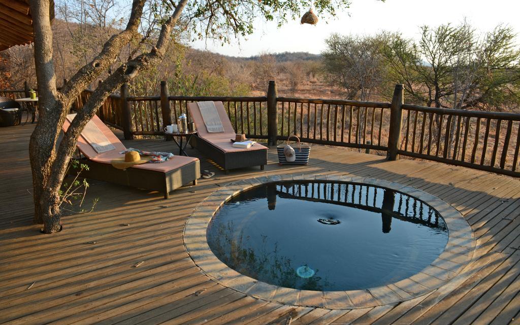 Etali Safari Lodge Madikwe Game Reserve Exterior photo