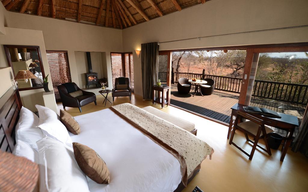 Etali Safari Lodge Madikwe Game Reserve Room photo